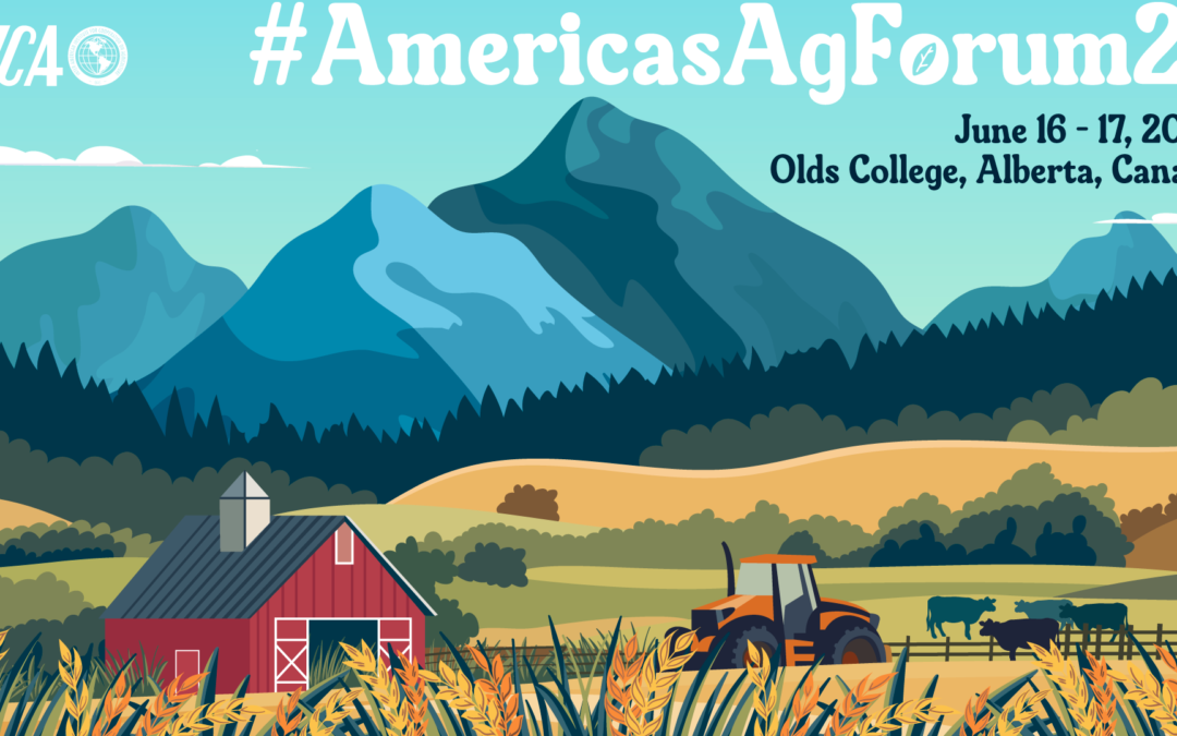 Canada’s Food System Campaign Brings National Food Security to the Forefront at G7 Parallel Forum